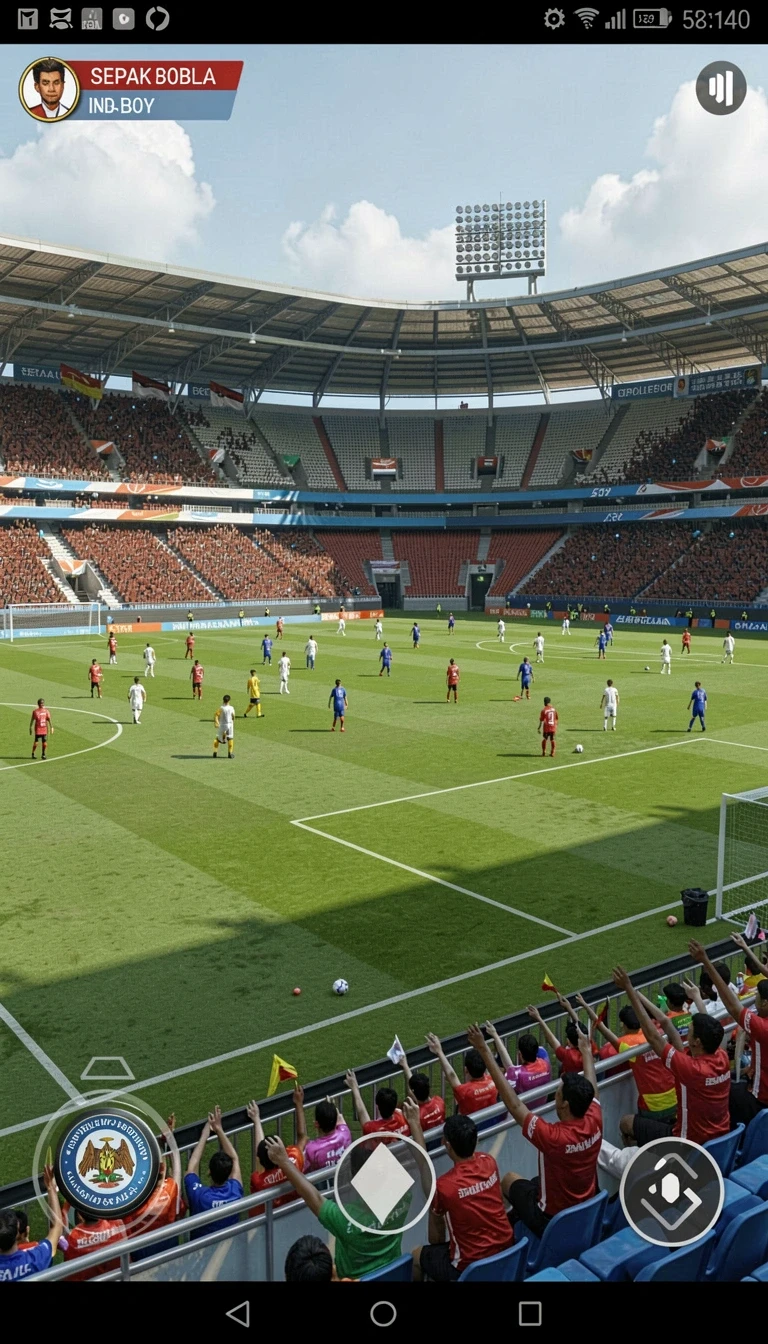 Screenshot ap686 APK Terbaru: Download Cepat dan Gratis nomor 3