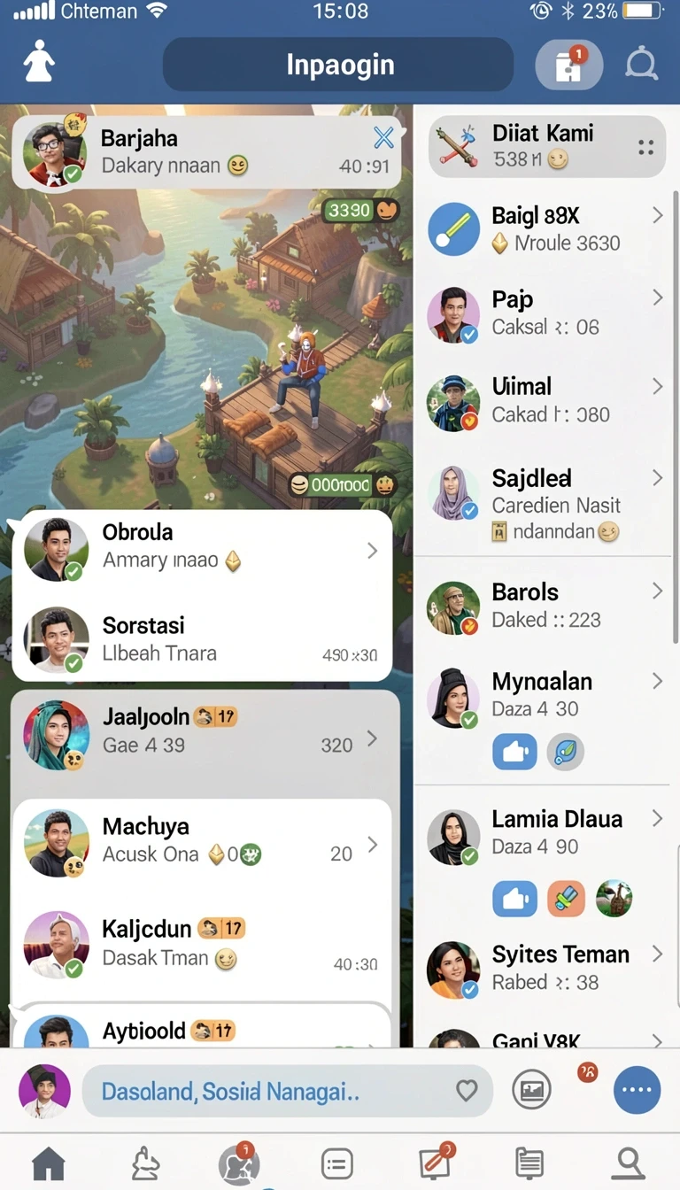 Screenshot koinaga88 APK Terbaru: Download Cepat dan Gratis nomor 3