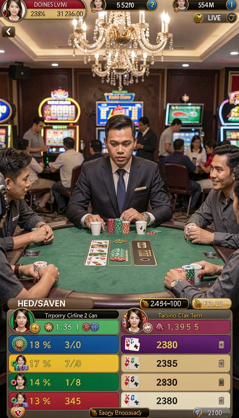 Screenshot garuda138 APK Terbaru: Download Cepat dan Gratis nomor 1