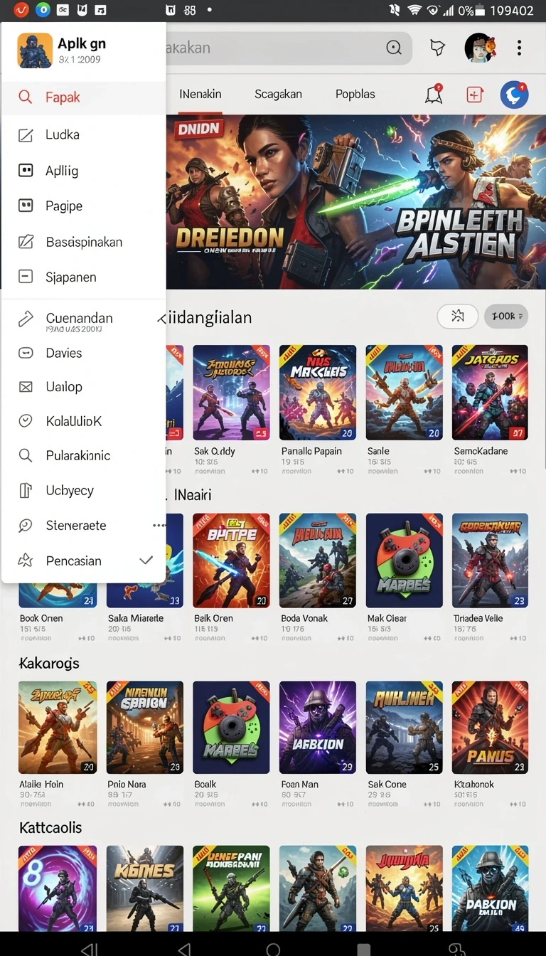 Screenshot sr777 APK Terbaru: Download Cepat dan Gratis nomor 2