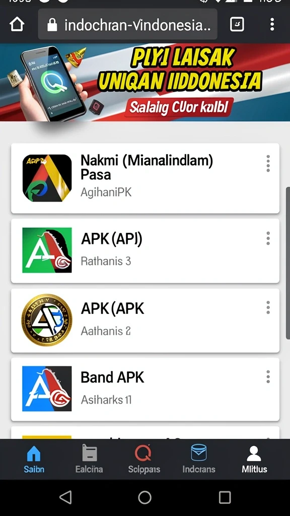 Screenshot victory555 APK Terbaru: Download Cepat dan Gratis nomor 3