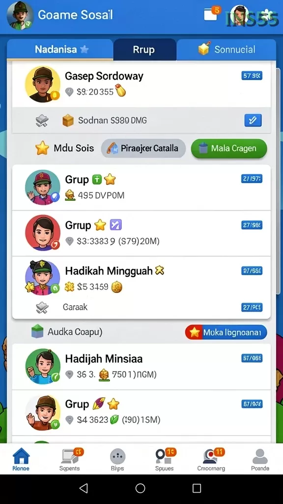 Screenshot ajaib88 nomor 2