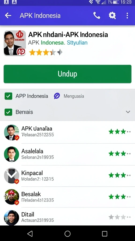 Screenshot asia303 APK Terbaru: Download Cepat dan Gratis nomor 3
