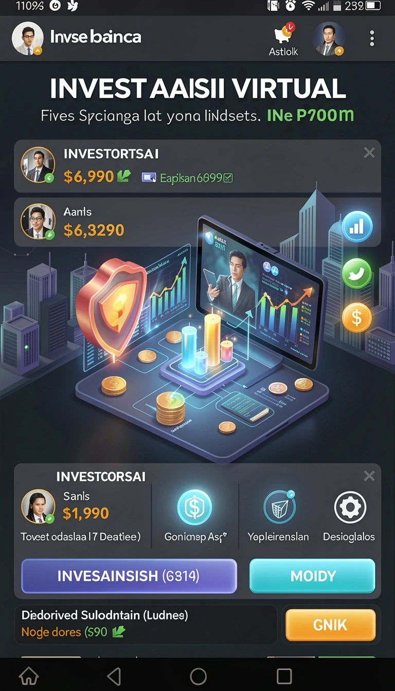 Screenshot bos88 APK Terbaru: Download Cepat dan Gratis nomor 3