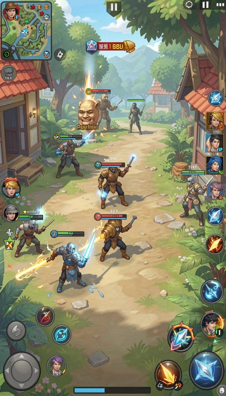Screenshot Review Aplikasi rajaclub nomor 2