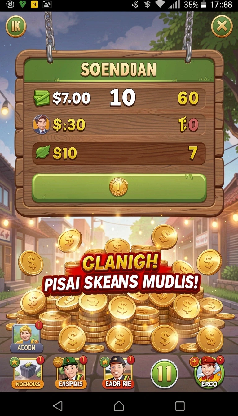 Screenshot cv777 APK Terbaru: Download Cepat dan Gratis nomor 2