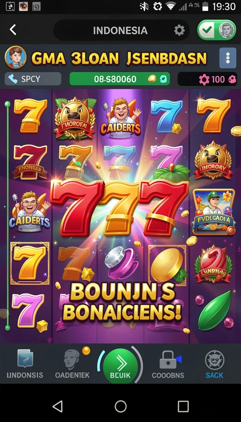 Screenshot 99rtp APK Terbaru: Download Cepat dan Gratis nomor 3