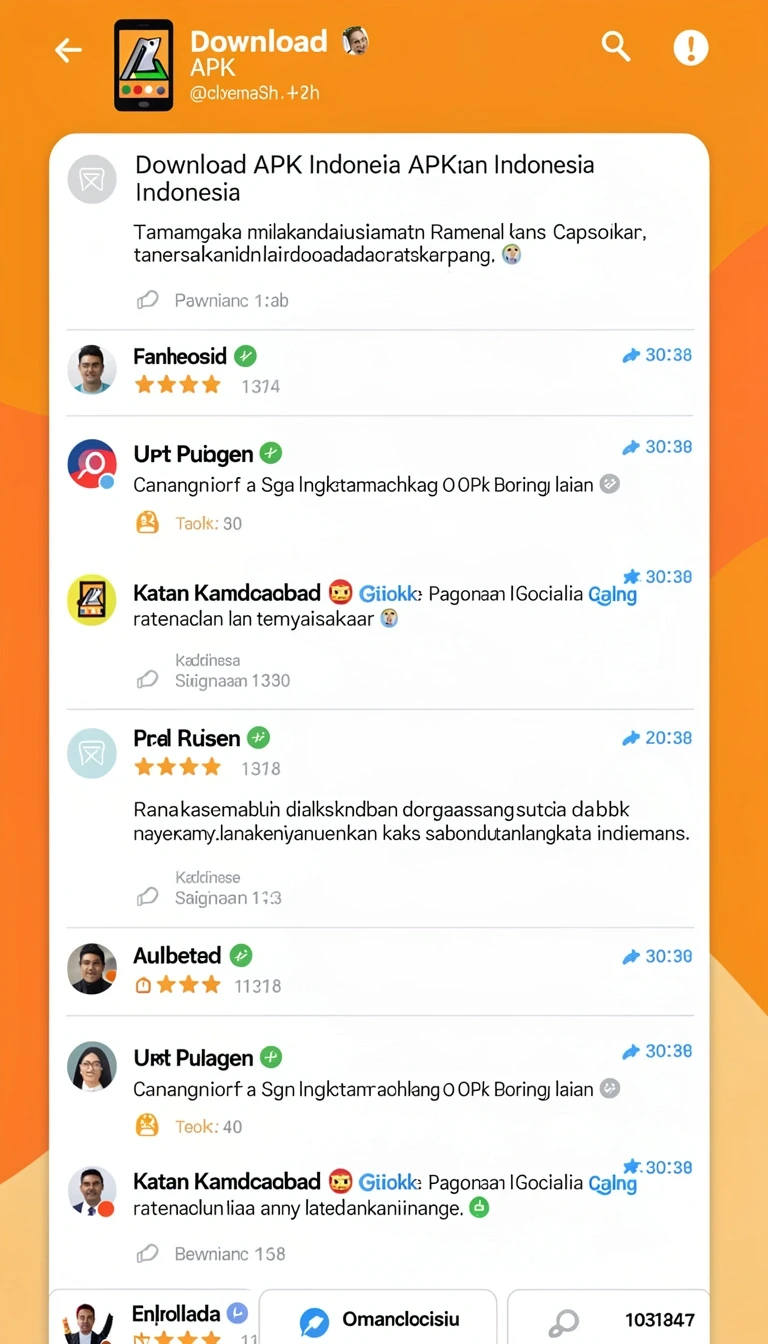 Screenshot fulltoto APK Terbaru: Download Cepat dan Gratis nomor 3