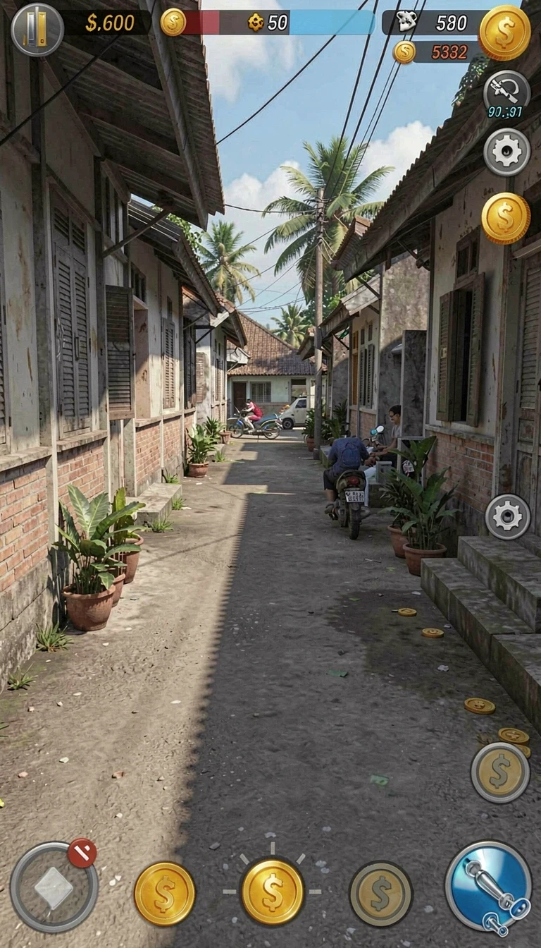 Screenshot senior4d APK Terbaru: Download Cepat dan Gratis nomor 2