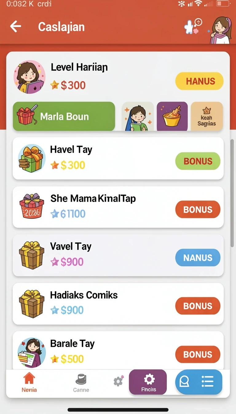 Screenshot betwin88 APK Terbaru: Download Cepat dan Gratis nomor 2