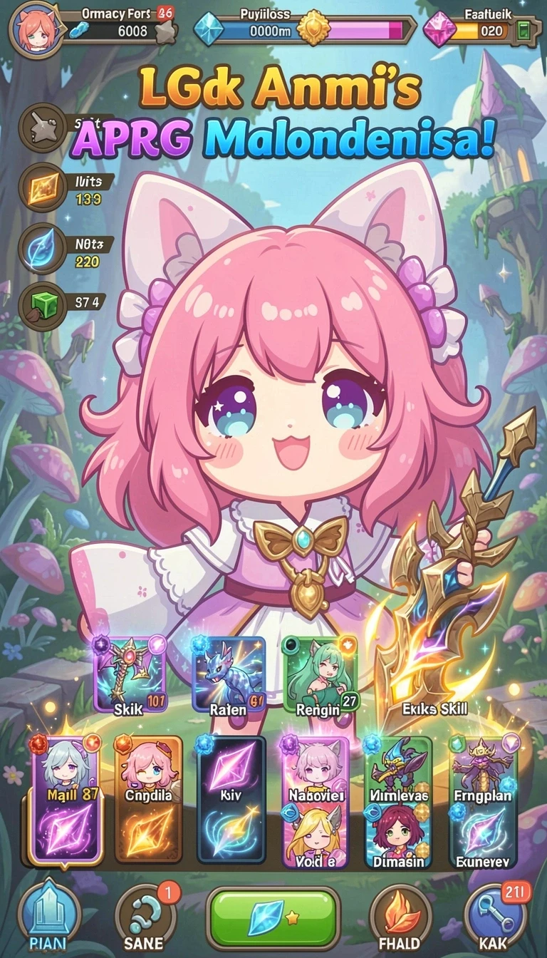Screenshot events APK Terbaru: Download Cepat dan Gratis nomor 2