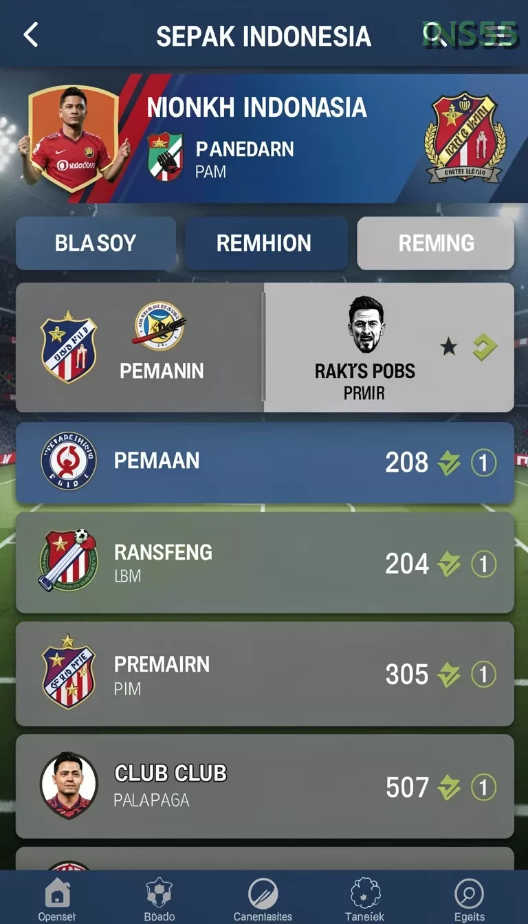 Screenshot royal2000 nomor 1