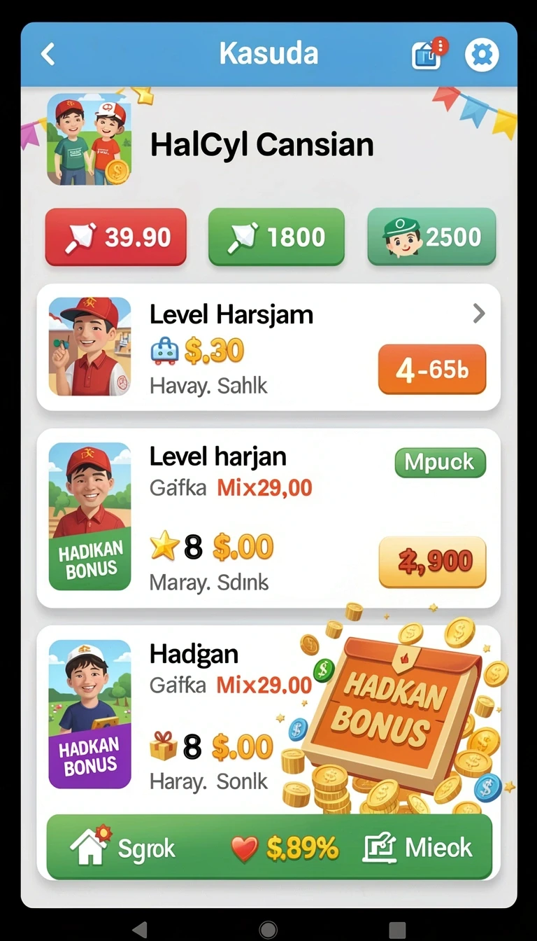 Screenshot rvip APK Terbaru: Download Cepat dan Gratis nomor 3