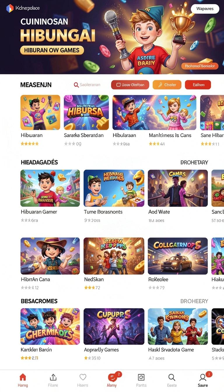 Screenshot iramatogel APK Terbaru: Download Cepat dan Gratis nomor 3