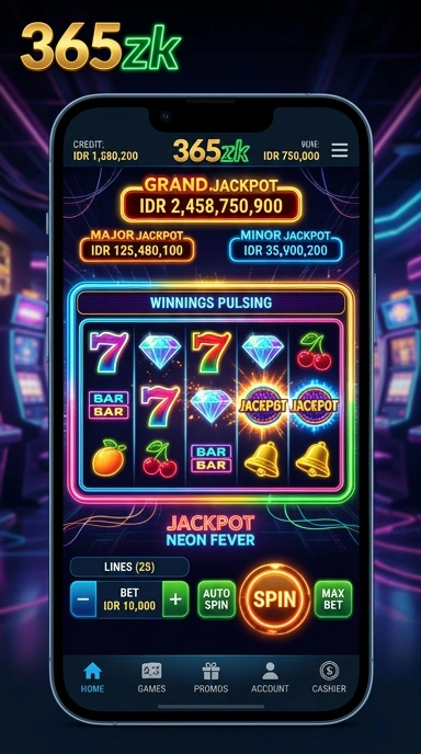Screenshot joss777 APK Terbaru: Download Cepat dan Gratis nomor 3