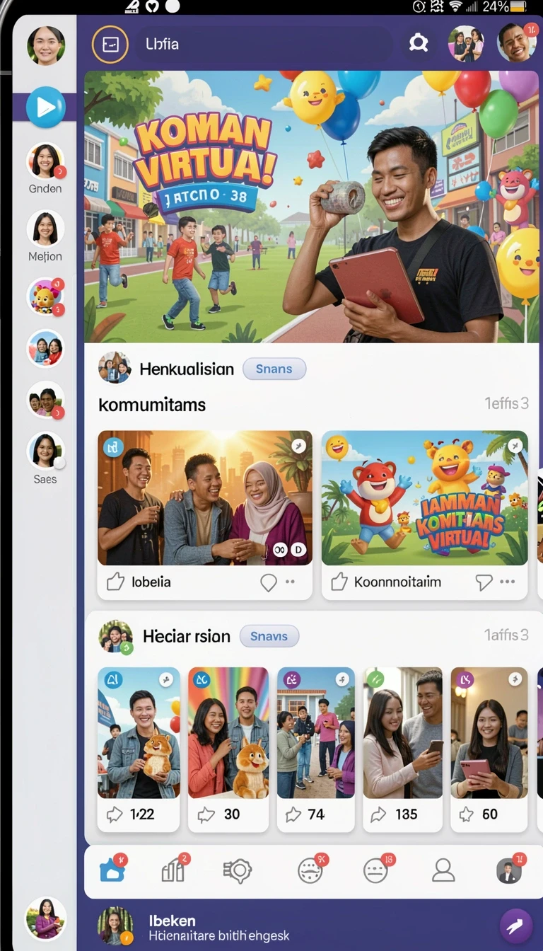 Screenshot mainduit APK Terbaru: Download Cepat dan Gratis nomor 1