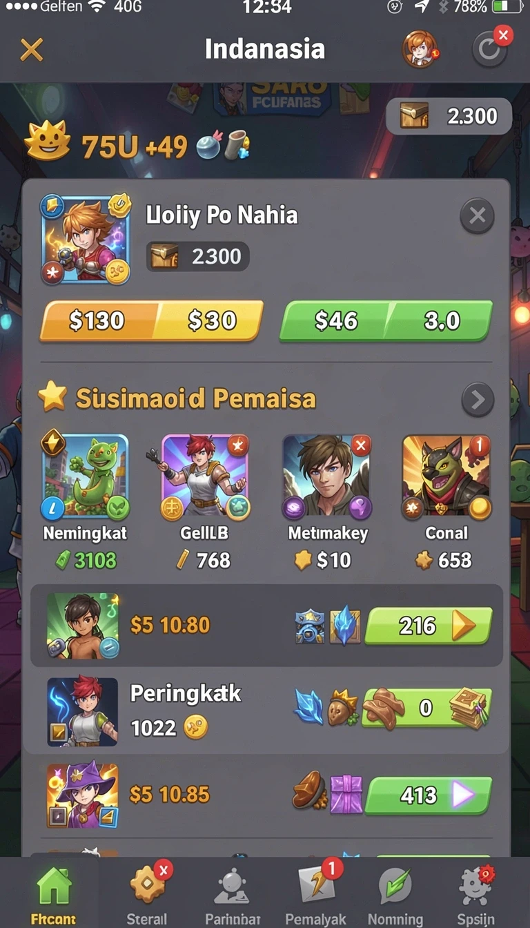 Screenshot rr55 APK Terbaru: Download Cepat dan Gratis nomor 3