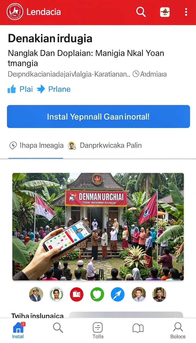 Screenshot sinte4d APK Terbaru: Download Cepat dan Gratis nomor 2