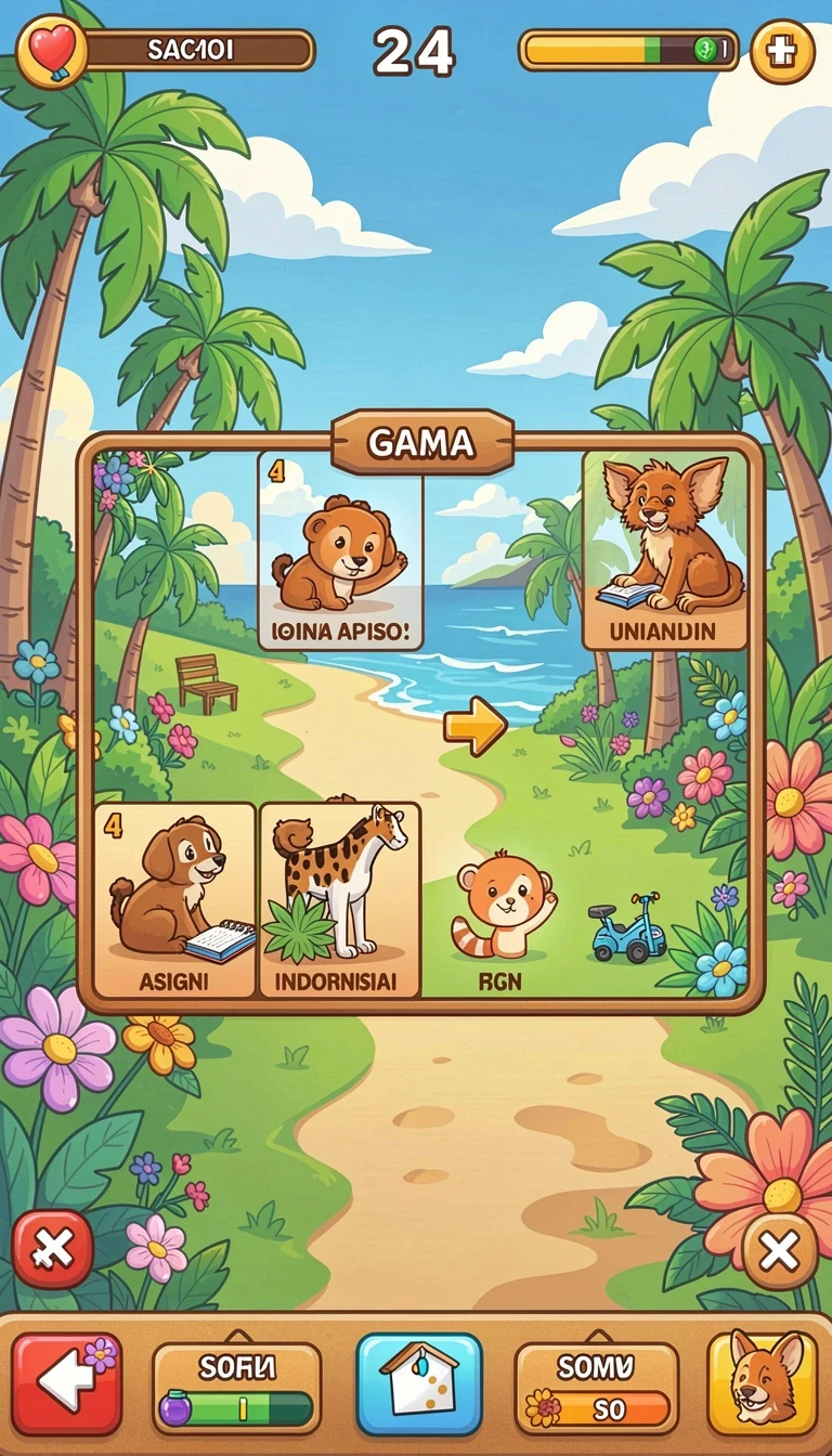 Screenshot kamustoto APK Terbaru: Download Cepat dan Gratis nomor 2