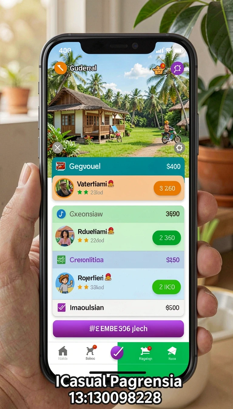 Screenshot tante777 APK Terbaru: Download Cepat dan Gratis nomor 1