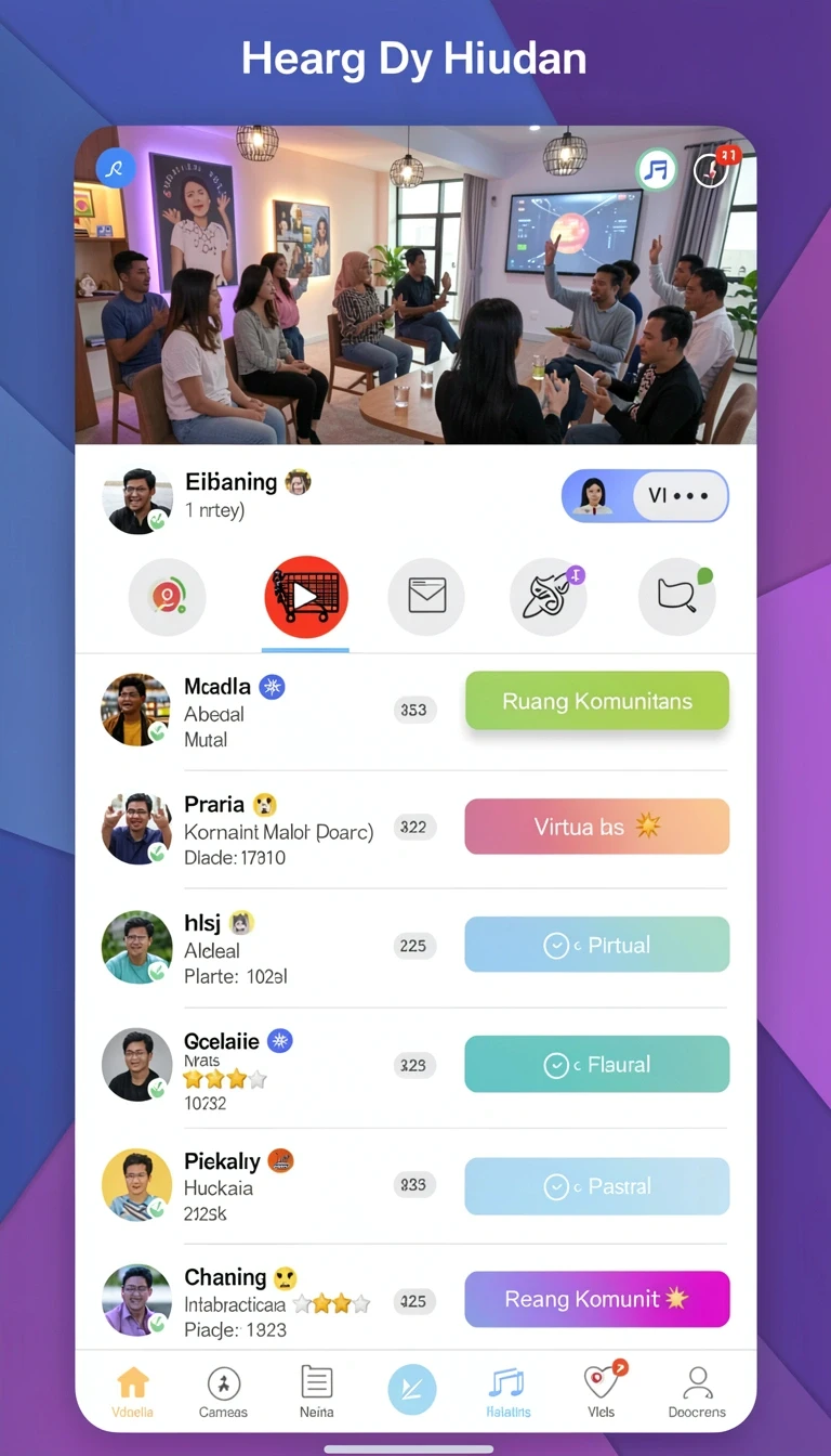 Screenshot 666i APK Terbaru: Download Cepat dan Gratis nomor 2