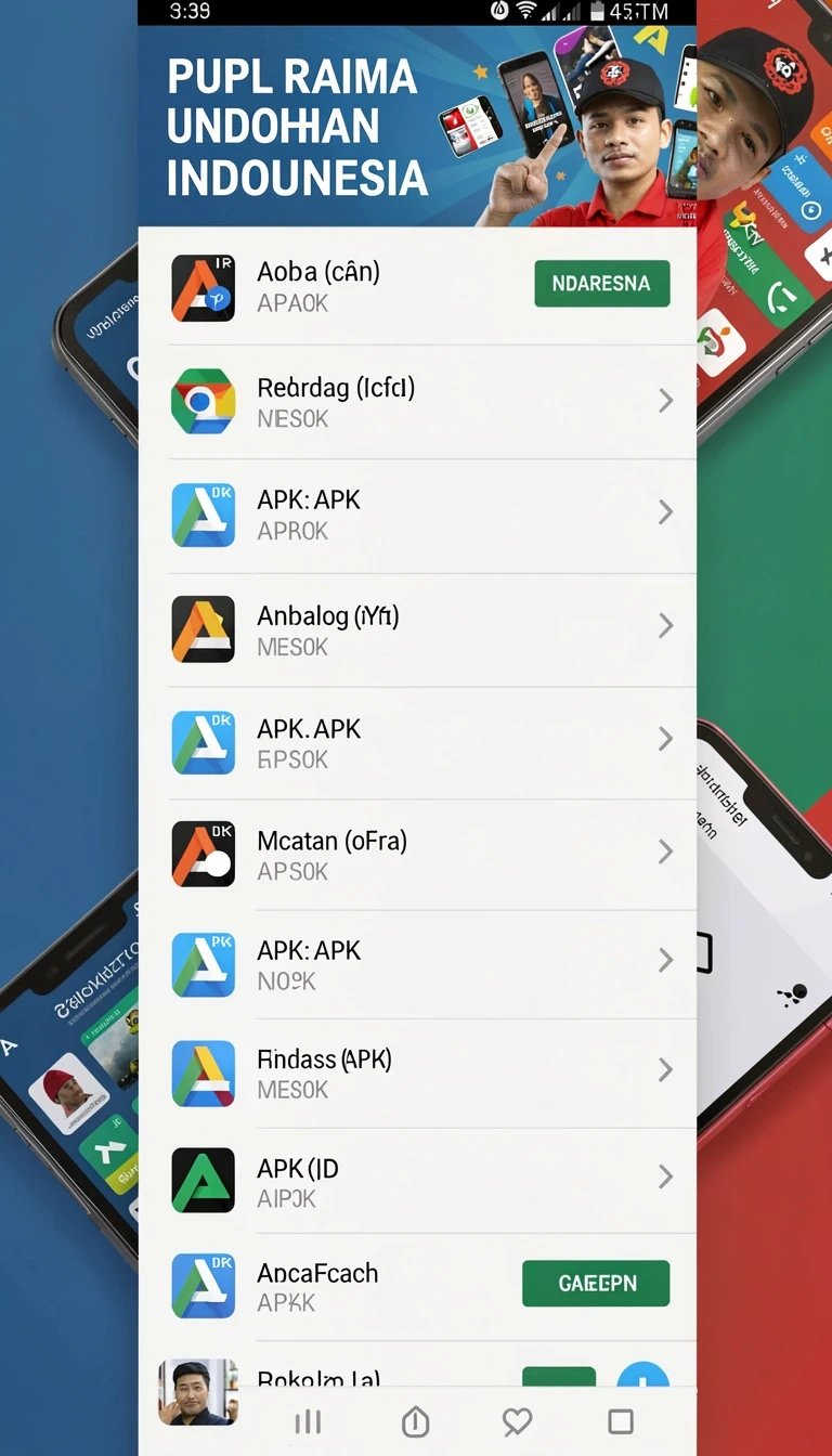 Screenshot arwanatoto APK Terbaru: Download Cepat dan Gratis nomor 3