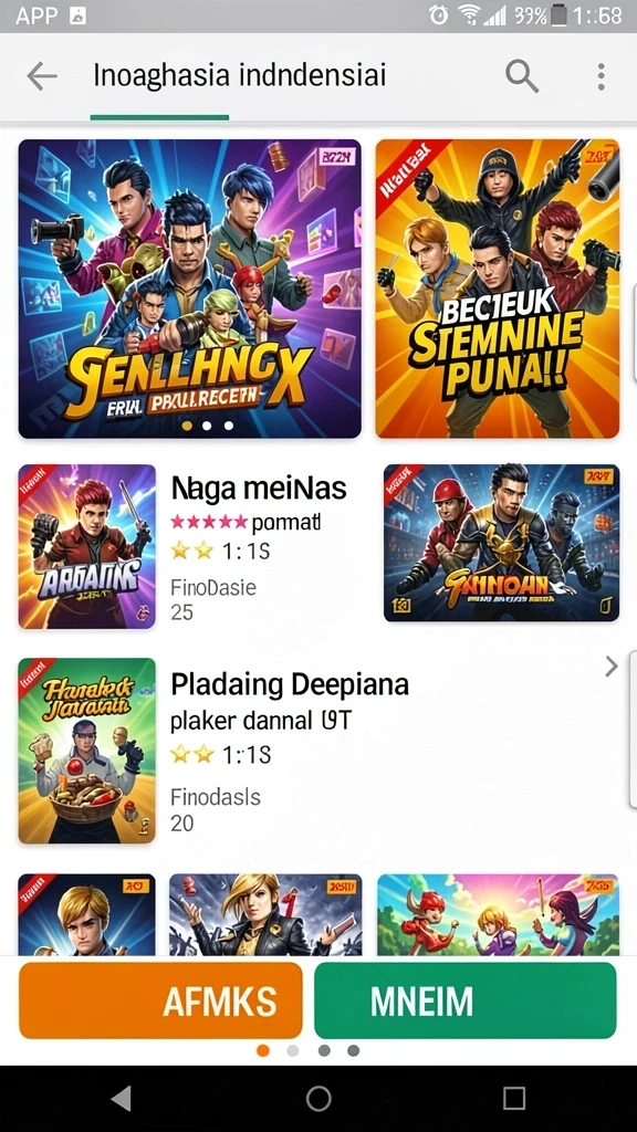 Screenshot cv777 APK Terbaru: Download Cepat dan Gratis nomor 3