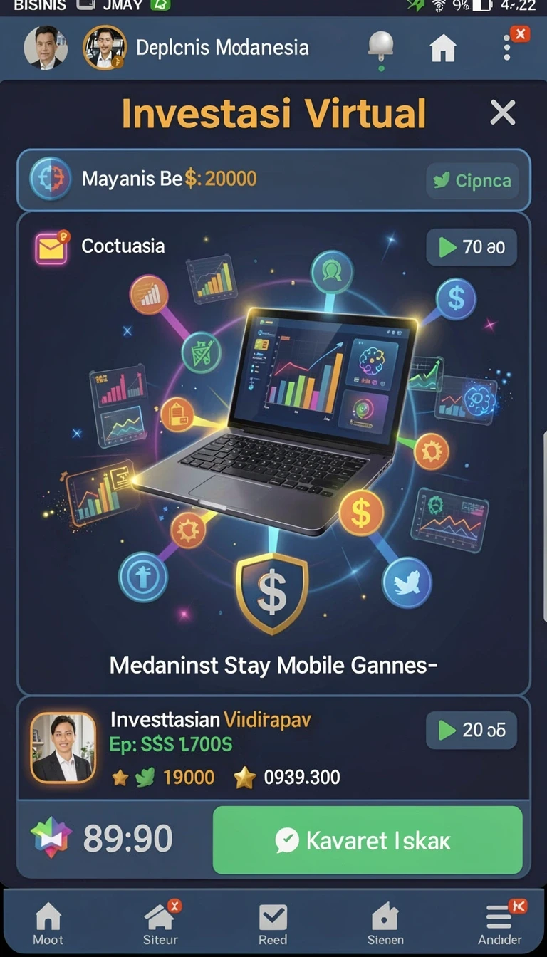Screenshot rp6677 APK Terbaru: Download Cepat dan Gratis nomor 3