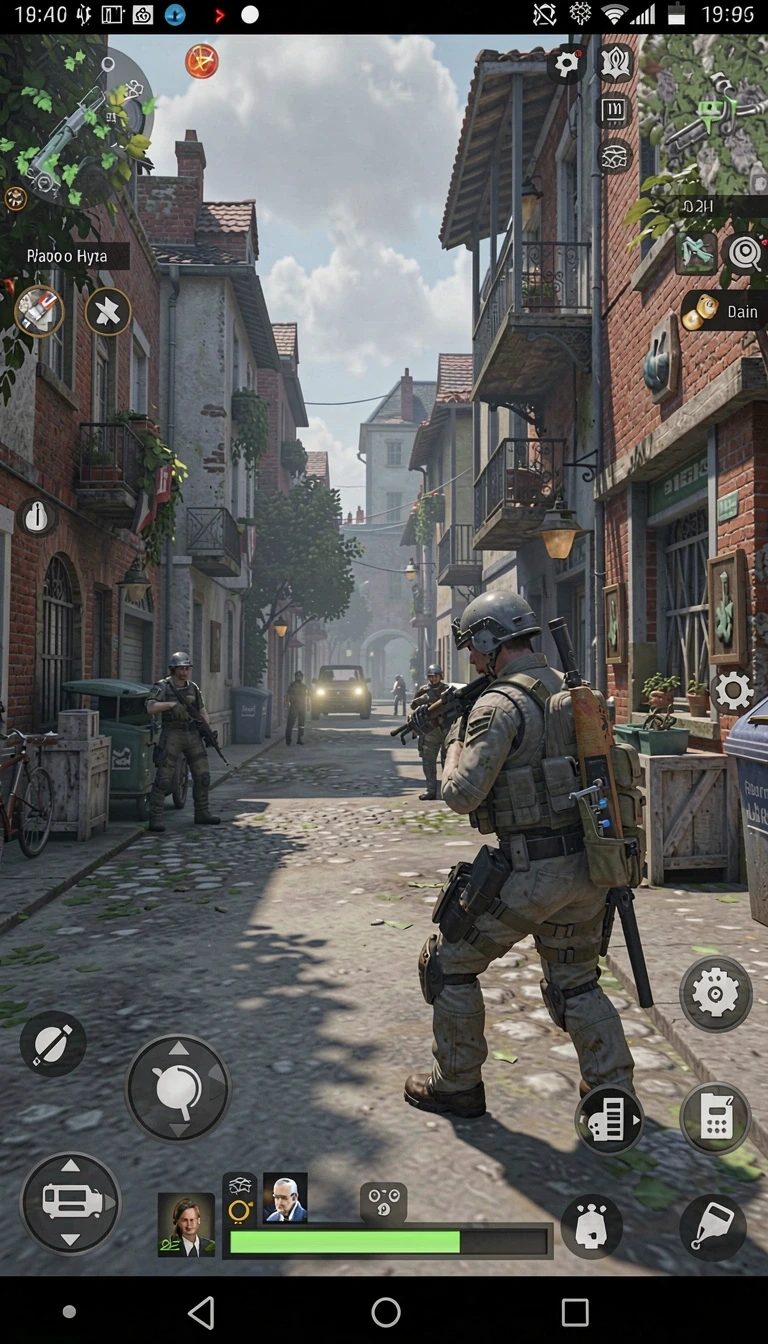 Screenshot betwin88 APK Terbaru: Download Cepat dan Gratis nomor 3