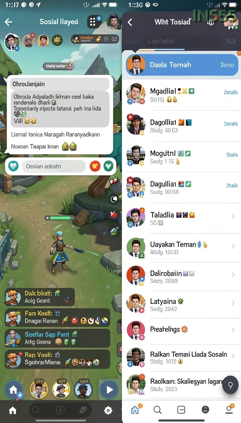 Screenshot ajaib88 nomor 3