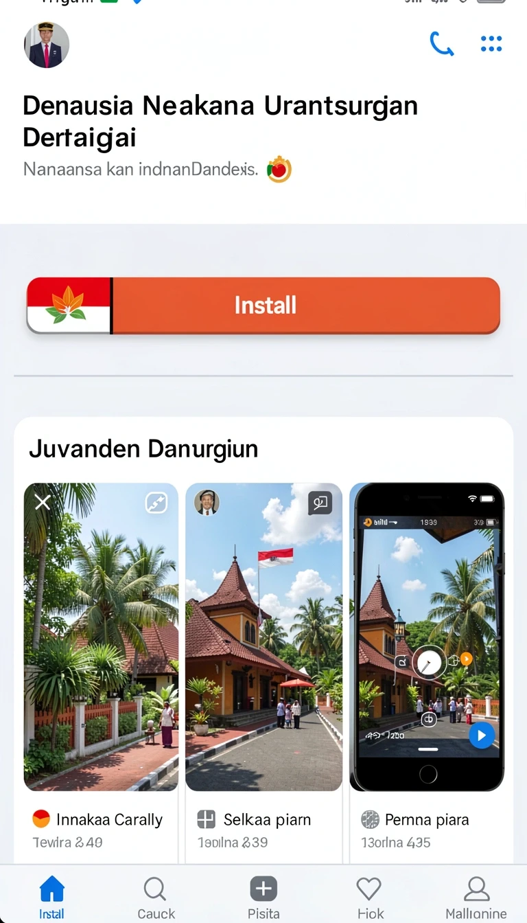 Screenshot sand77 APK Terbaru: Download Cepat dan Gratis nomor 1