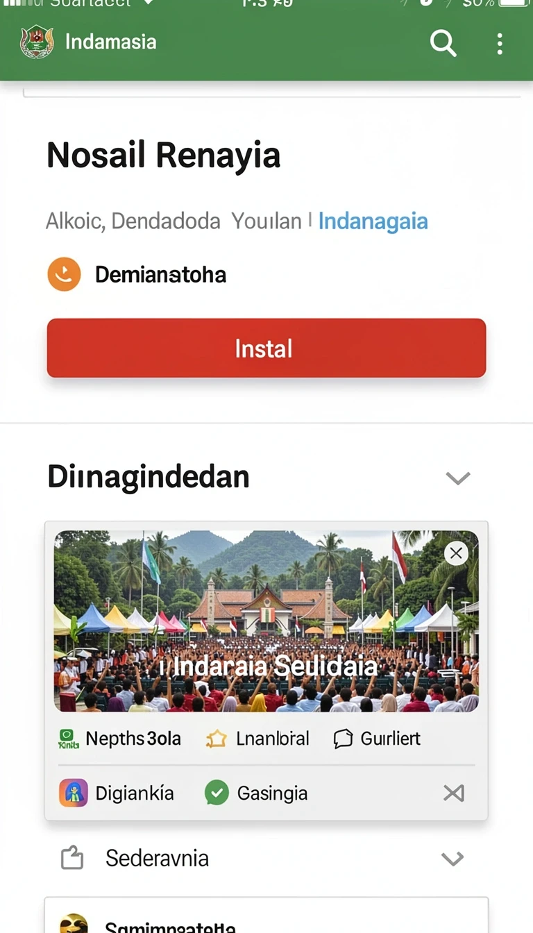 Screenshot proslot APK Terbaru: Download Cepat dan Gratis nomor 2