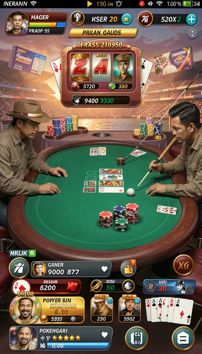 Screenshot wow33 APK Terbaru: Download Cepat dan Gratis nomor 3