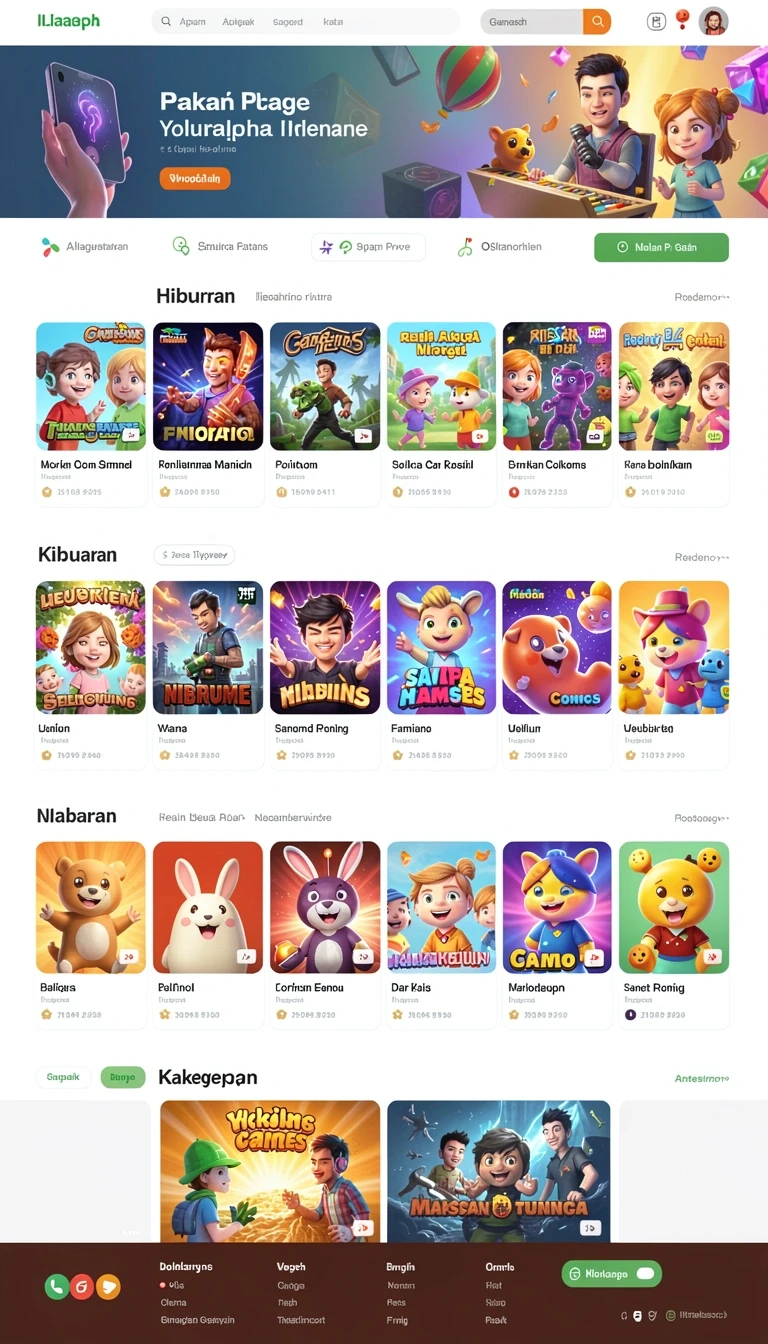 Screenshot 666i APK Terbaru: Download Cepat dan Gratis nomor 3
