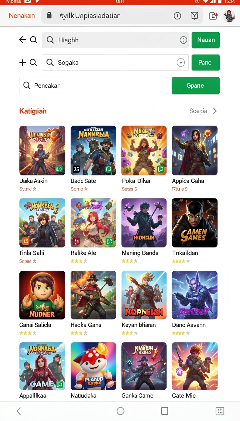 Screenshot wow33 APK Terbaru: Download Cepat dan Gratis nomor 1