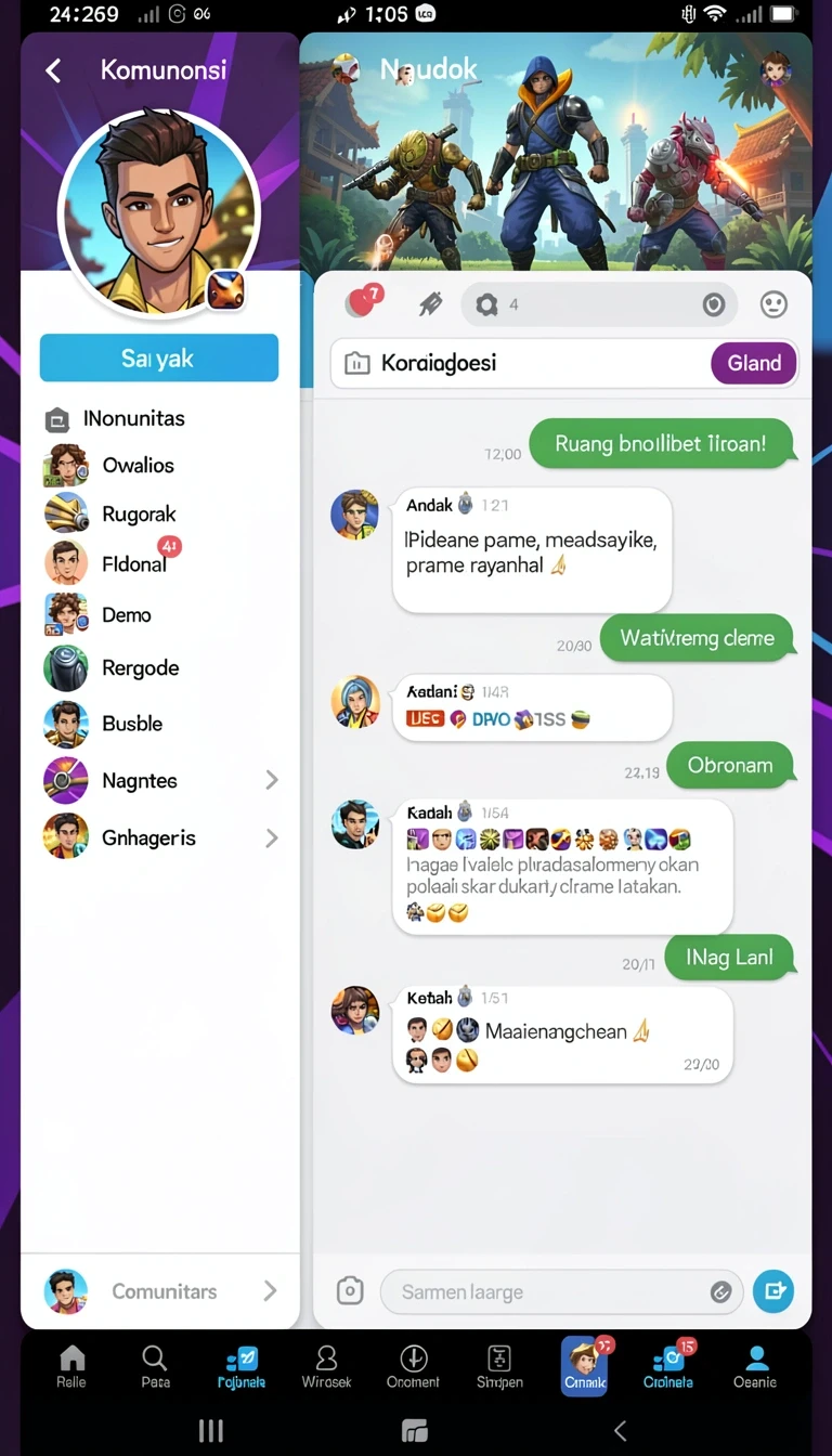 Screenshot king403 APK Terbaru: Download Cepat dan Gratis nomor 2