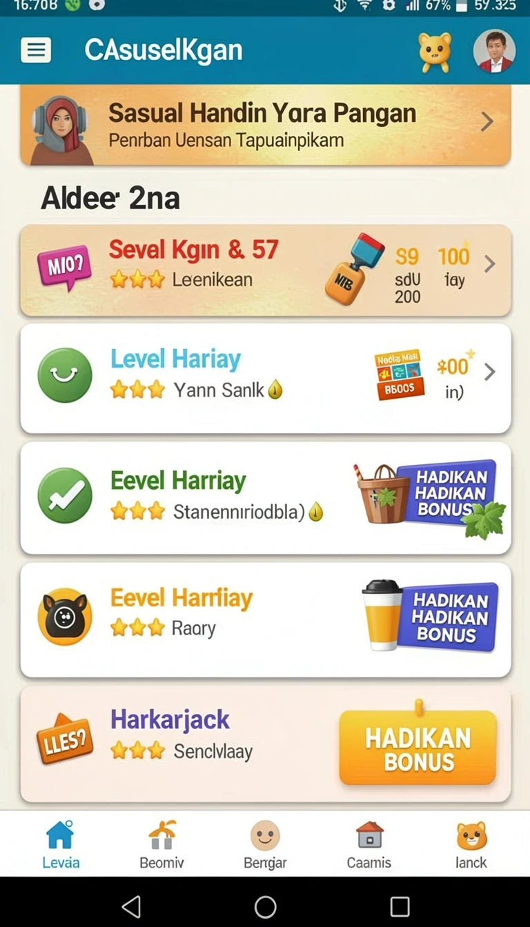 Screenshot doremi88 APK Terbaru: Download Cepat dan Gratis nomor 3