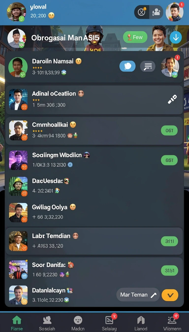 Screenshot tante777 APK Terbaru: Download Cepat dan Gratis nomor 2