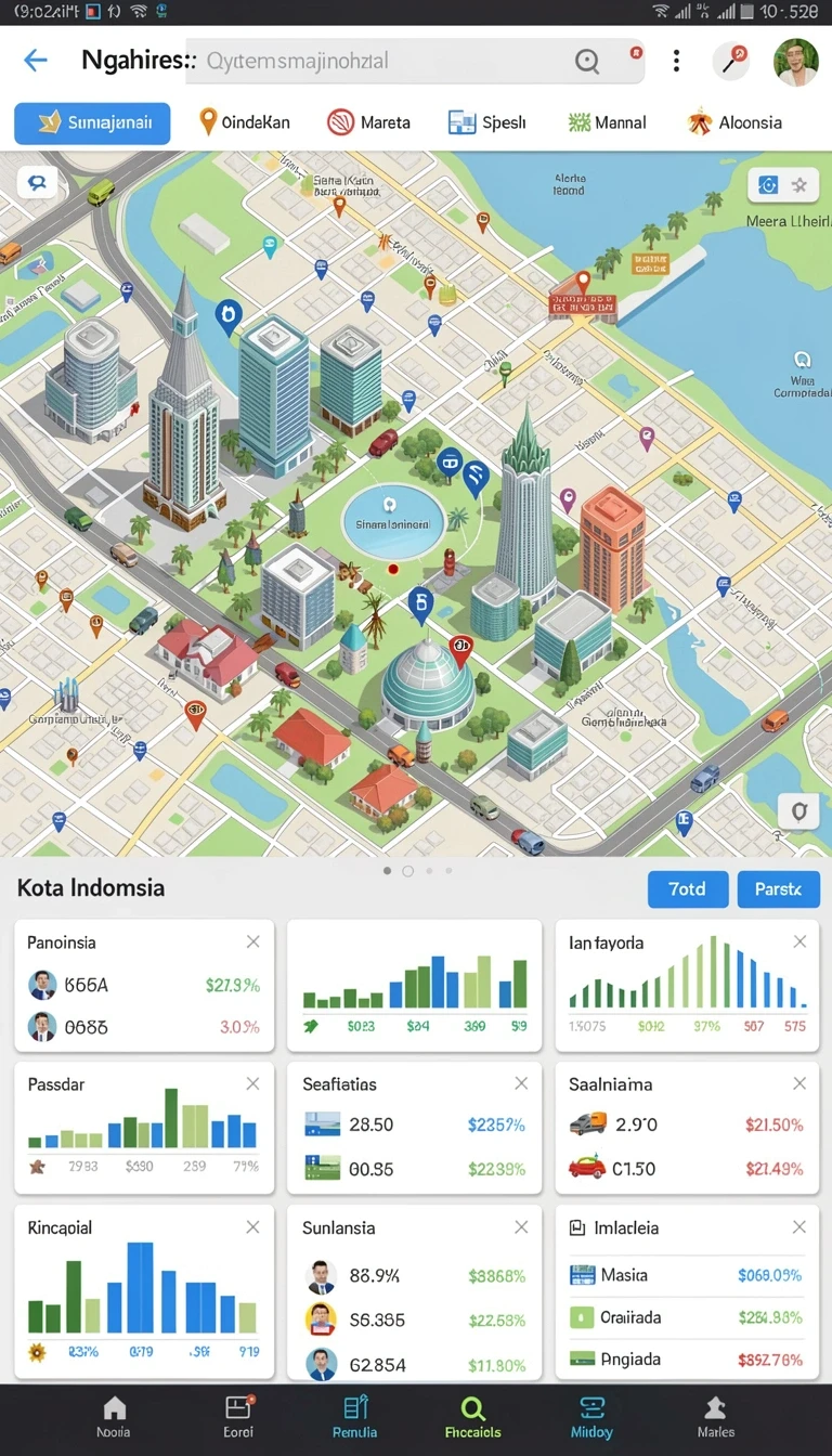 Screenshot tante777 APK Terbaru: Download Cepat dan Gratis nomor 3