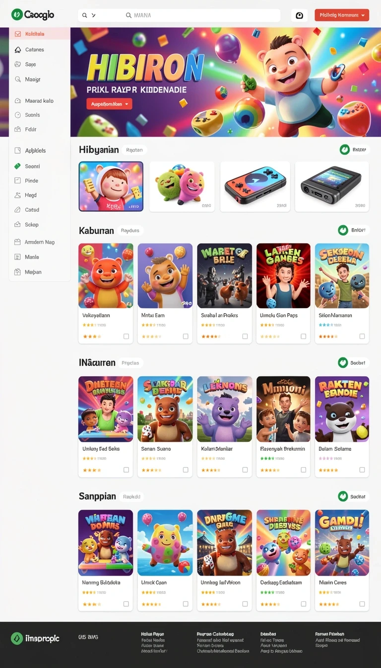 Screenshot mc888 APK Terbaru: Download Cepat dan Gratis nomor 2