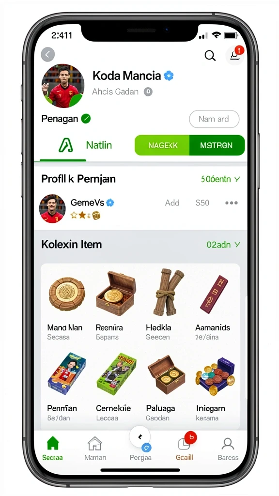 Screenshot royal2000 APK Terbaru: Download Cepat dan Gratis nomor 1
