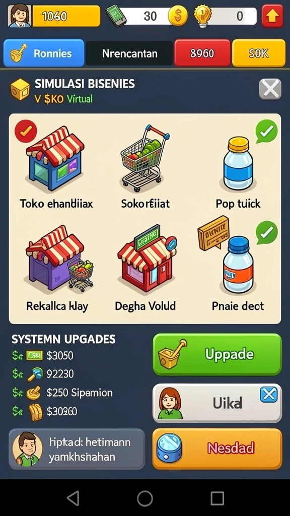 Screenshot win33 APK Terbaru: Download Cepat dan Gratis nomor 3