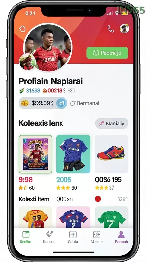 Screenshot royal2000 nomor 2