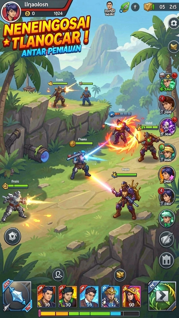 Screenshot jkt88 APK Terbaru: Download Cepat dan Gratis nomor 3