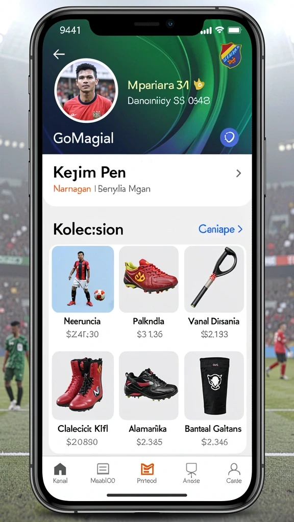 Screenshot solototo APK Terbaru: Download Cepat dan Gratis nomor 2